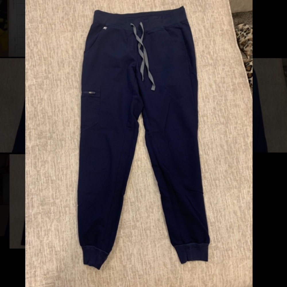Women’s Figs Jogger Scrub pants